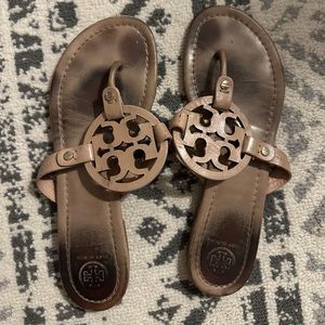 Tory Burch Miller Sandal